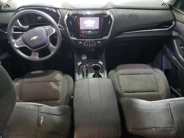 2020 CHEVROLET TRAVERSE L - 1GNERFKW2LJ189790