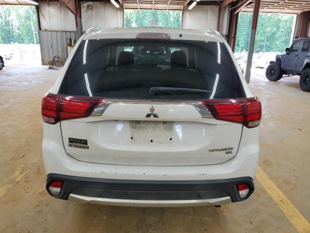 2018 MITSUBISHI OUTLANDER JA4AD3A32JZ068665
