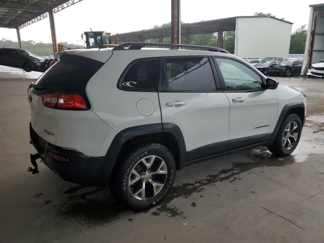 2015 JEEP CHEROKEE TRAILHAWK 1C4PJMBS1FW524605