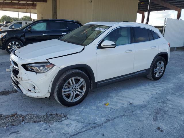 Vin: w1n4n4gb1nj329642, lot: 55823985, mercedes-benz gla-class 250 2022 img_1