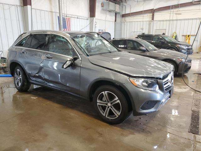 2016 MERCEDES-BENZ GLC 300 4M WDC0G4KB8GF053953
