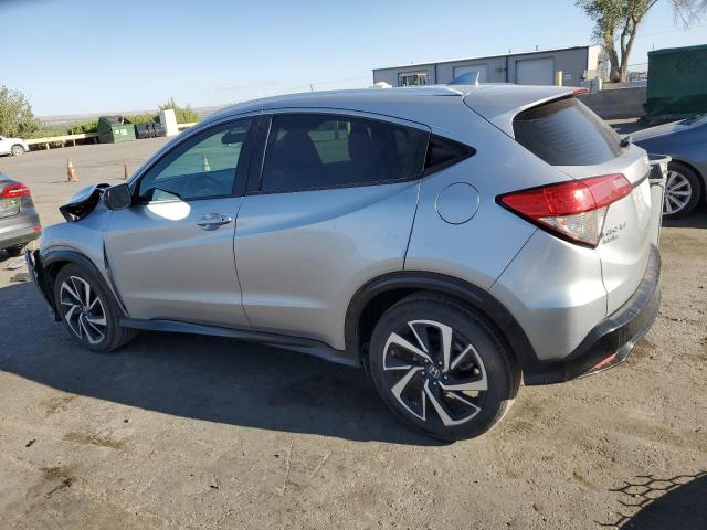 Vin: 3czru5h17kg710611, lot: 55346625, honda hr-v sport 20192