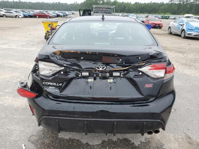 2025 TOYOTA COROLLA SE 5YFS4MCE7SP225990