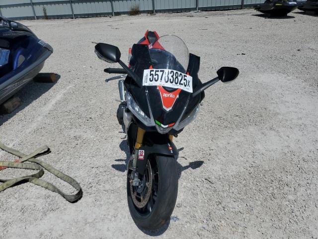 2021 APRILIA RSV4 FACTO ZD4KYUB08MS000025