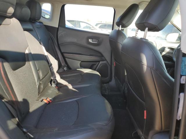2021 JEEP COMPASS TR 3C4NJDDB0MT600239