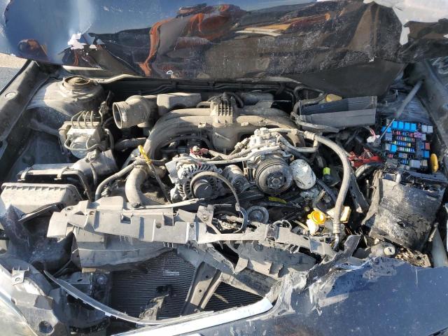 2016 SUBARU LEGACY 2.5 - 4S3BNBD67G3063318