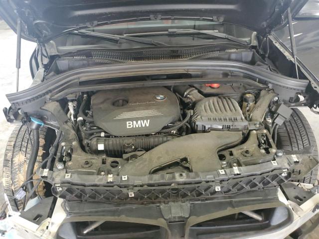 2018 BMW X2 SDRIVE2 WBXYJ3C35JEP76784