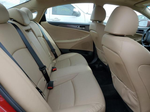 2015 HYUNDAI SONATA HYB - KMHEC4A45FA128528