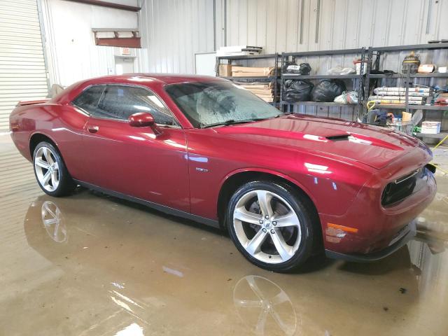 Vin: 2c3cdzbt1jh182774, lot: 55473495, dodge challenger r/t 20184