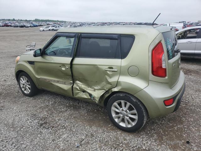 Vin: kndjt2a68c7413967, lot: 56516785, kia soul + 20122