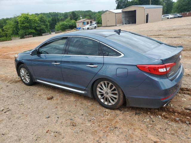 Vin: 5npe34af9fh137571, lot: 58957745, hyundai sonata sport 20152