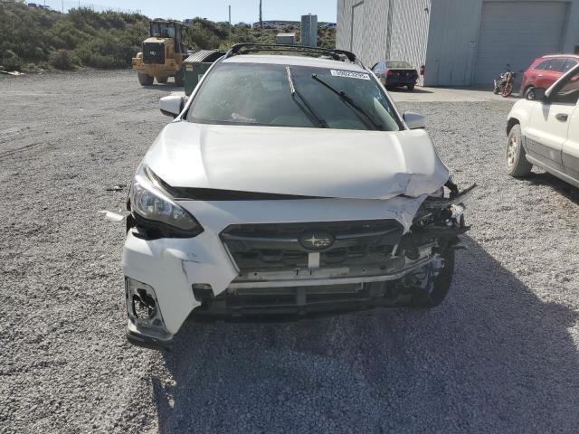 2019 SUBARU CROSSTREK - JF2GTAEC9K8309437