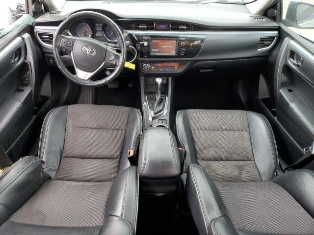 2016 TOYOTA COROLLA L - 2T1BURHE5GC689180