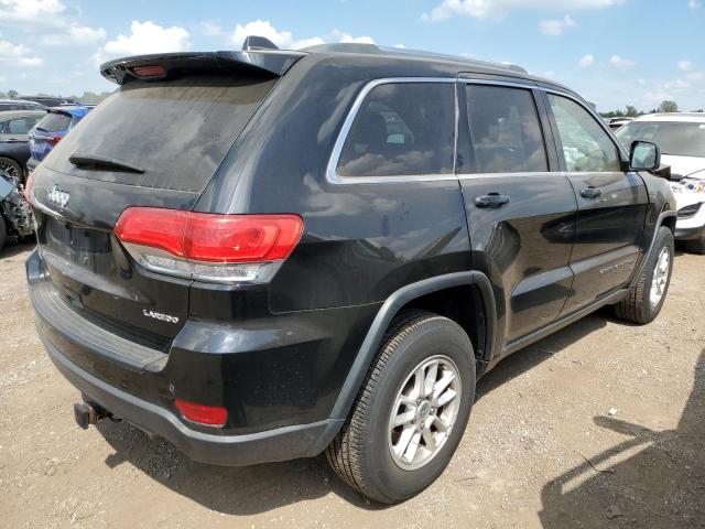 Vin: 1c4rjfag1jc326277, lot: 56971015, jeep grand cher laredo 20183