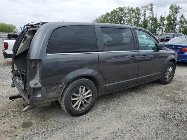 Vin: 2c4rdgcg9kr600022, lot: 56601615, dodge caravan sxt 20193