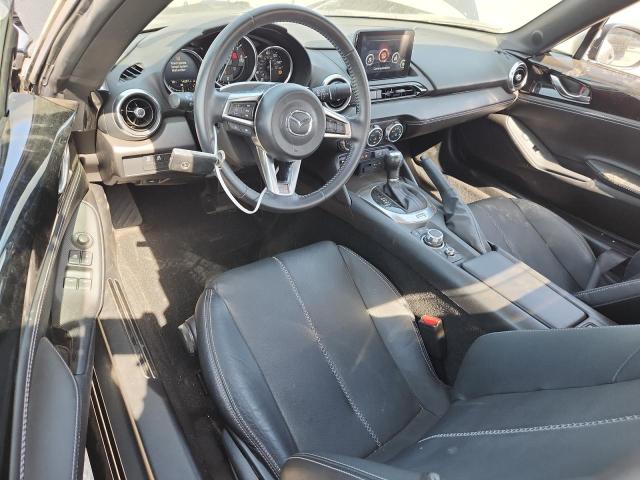 2022 MAZDA MX-5 MIATA - JM1NDAM77N0503295