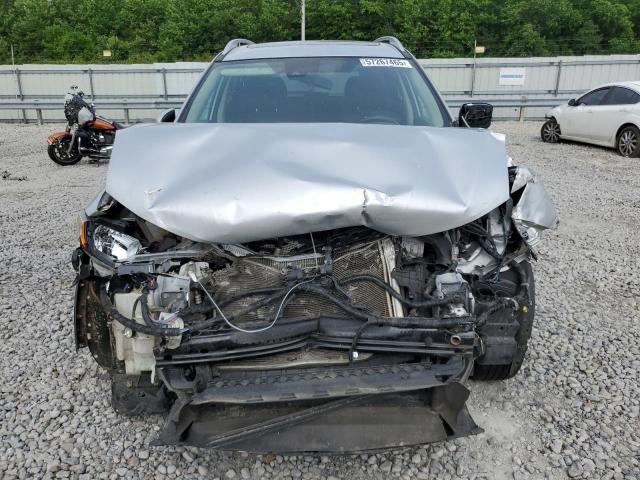 2019 NISSAN ROGUE S - JN8AT2MT7KW268303