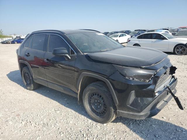Vin: 2t3f1rfv4mc178110, lot: 45029135, toyota rav4 le 20214