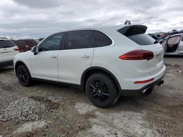 Vin: wp1aa2a27gka12074, lot: 57885345, porsche cayenne 20162