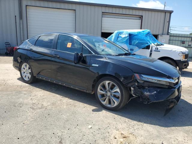 Vin: jhmzc5f39jc014524, lot: 55164865, honda clarity touring 20184