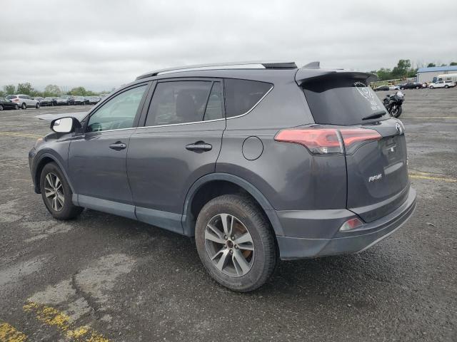 Vin: 2t3rfrev1hw578789, lot: 56966315, toyota rav4 xle 20172