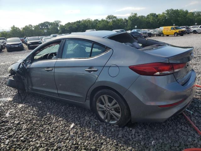 Vin: 5npd84lf4jh255689, lot: 57772675, hyundai elantra sel 20182