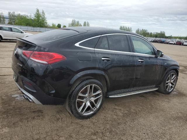 Vin: 4jgfd6bb9ma544038, lot: 55314045, mercedes-benz gle-class amg 53 4matic 20213