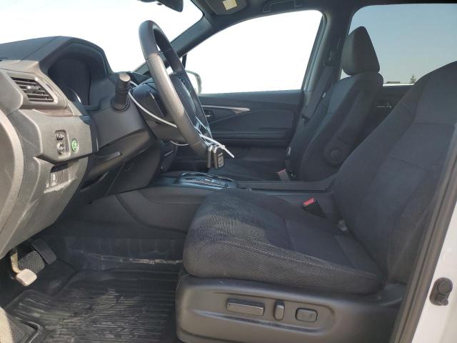 2022 HONDA PILOT SPOR 5FNYF6H3XNB099339
