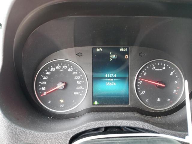 2023 MERCEDES-BENZ SPRINTER 1 W1Y70BGY2PT156728