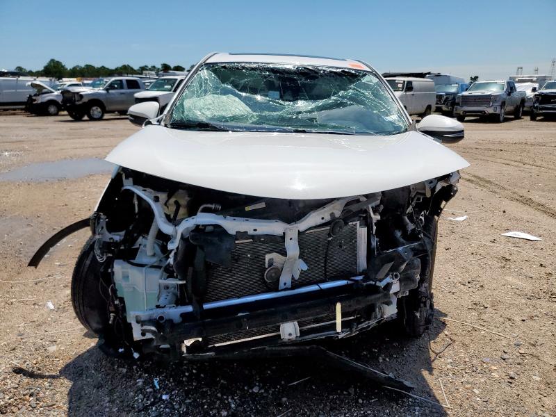 2018 TOYOTA RAV4 ADVEN - 2T3WFREVXJW465447