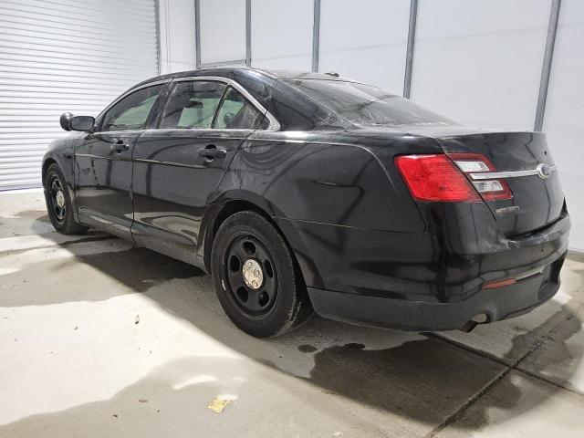 Vin: 1fahp2mt9dg212834, lot: 55115525, ford taurus police interceptor 20132
