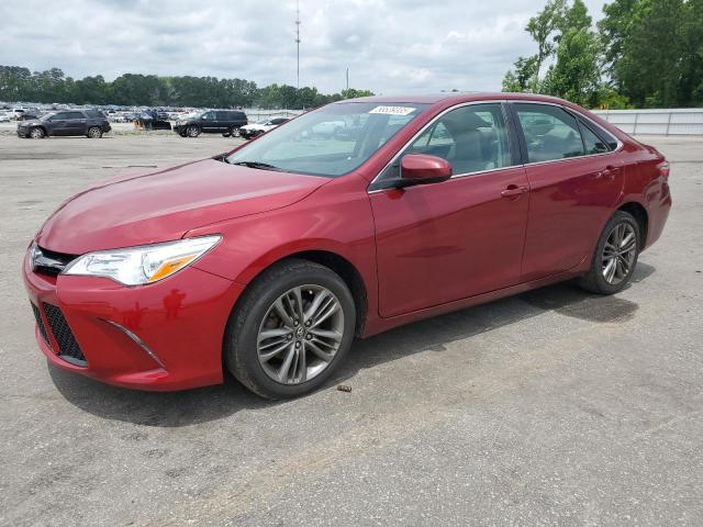 Vin: 4t1bf1fk3hu644629, lot: 58539335, toyota camry le 2017 img_1