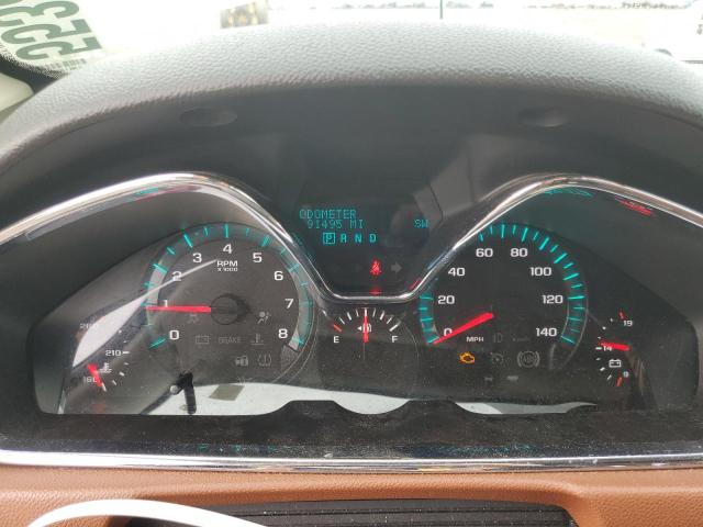 2017 CHEVROLET TRAVERSE L - 1GNKVHKD0HJ125814