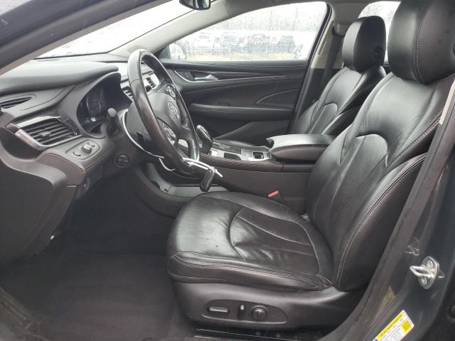 2017 BUICK LACROSSE E 1G4ZP5SS4HU165077
