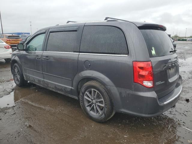 Vin: 2c4rdgcg3hr828378, lot: 56472475, dodge caravan sxt 20172