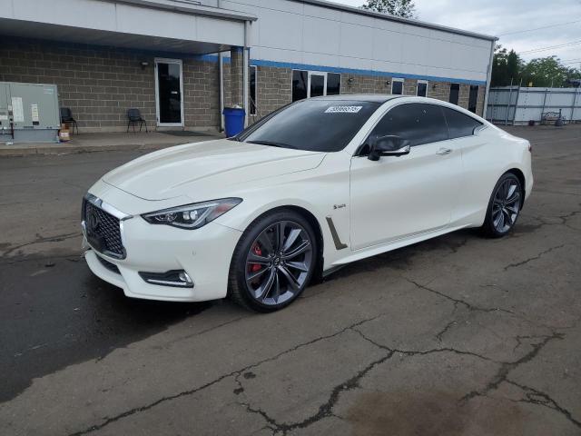 Vin: jn1fv7el2km440453, lot: 58966515, infiniti q60 red sport 400 2019 img_1