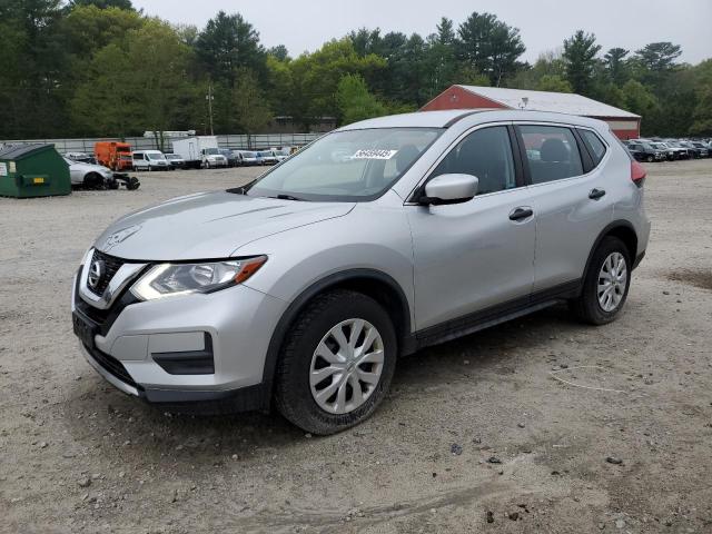 2017 NISSAN ROGUE S - JN8AT2MV7HW263015