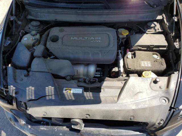 2016 JEEP CHEROKEE L - 1C4PJLCB0GW281430