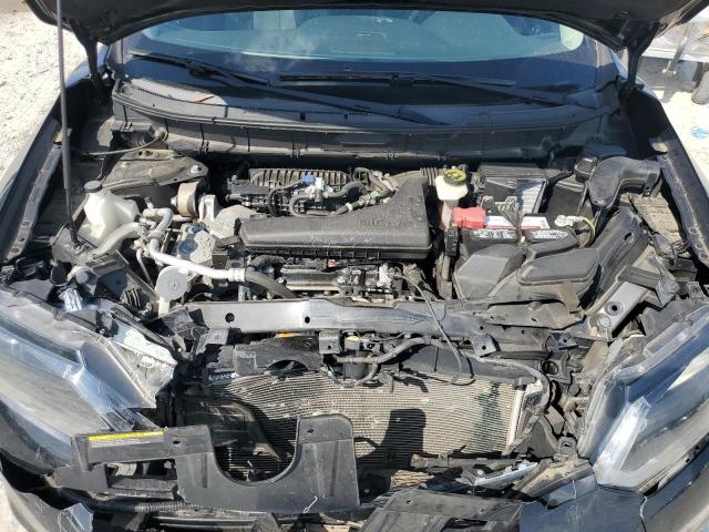 2016 NISSAN ROGUE S - KNMAT2MT4GP699680