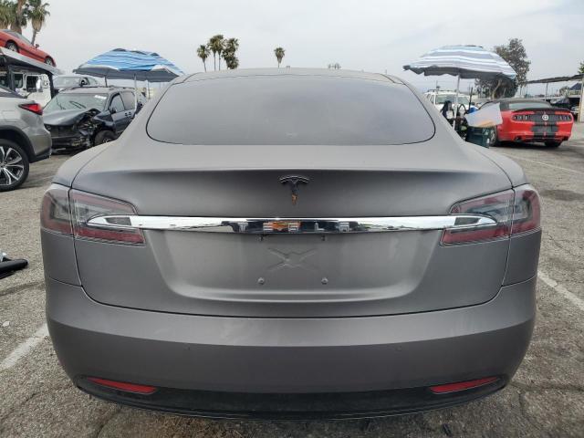 2017 TESLA MODEL S 5YJSA1E20HF218037