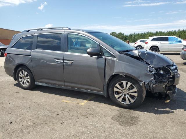 Vin: 5fnrl5h61fb073358, lot: 58304335, honda all models exl 20154
