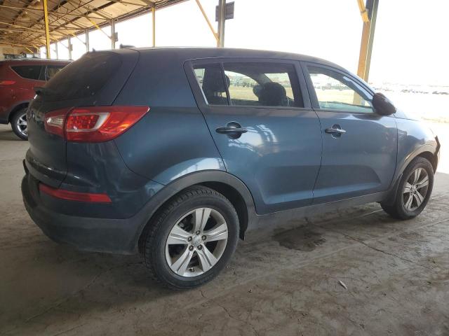 Vin: kndpb3a2xc7318553, lot: 58065905, kia sportage base 20123