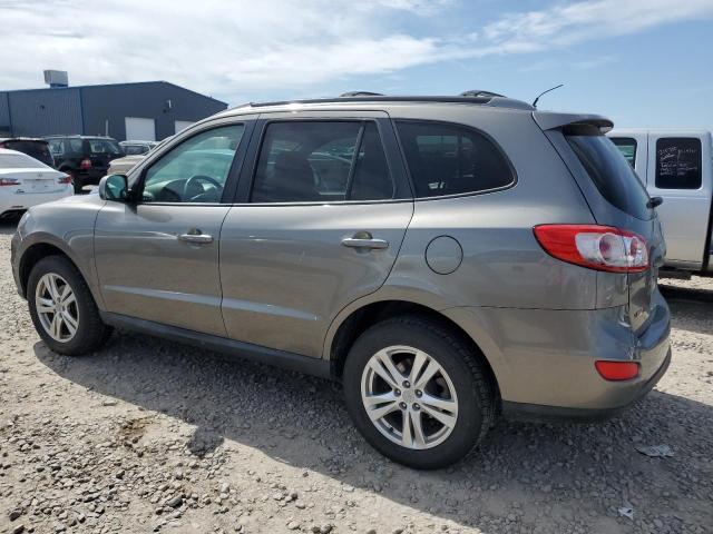 Vin: 5xyzhdag8bg067297, lot: 58991845, hyundai santa fe se 20112