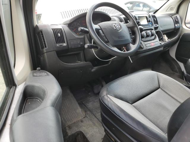 2021 RAM PROMASTER - 3C6LRVCG1ME507213