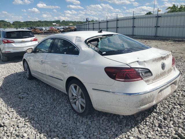 Vin: wvwrn7an4de553383, lot: 58043775, volkswagen cc luxury 20132