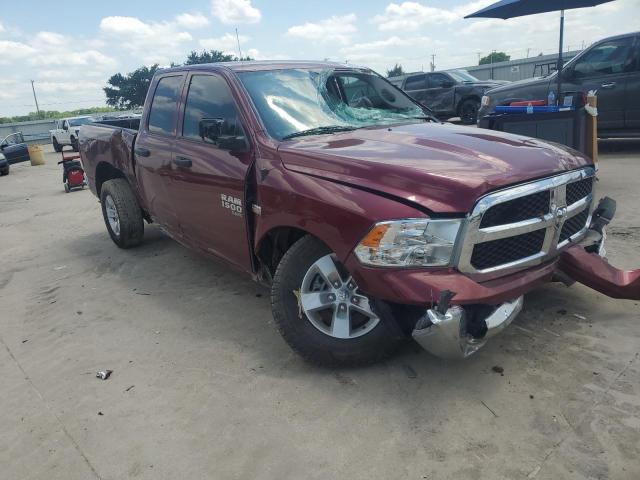 Vin: 1c6rr6ftxks723855, lot: 55828485, ram 1500 tradesman 20194