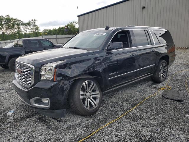 GMC YUKON XL D