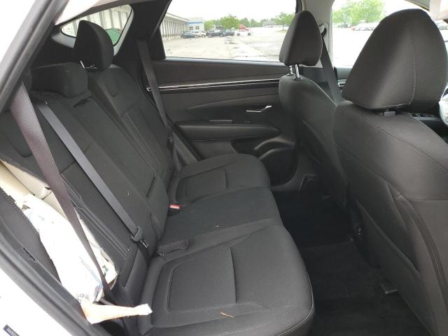 2024 HYUNDAI TUCSON SEL - 5NMJB3DE8RH305359