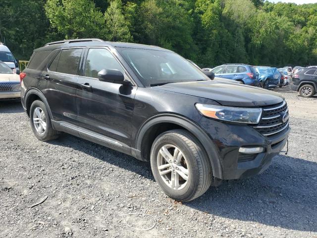 Vin: 1fmsk8dh9ngb11982, lot: 56291305, ford explorer xlt 20224