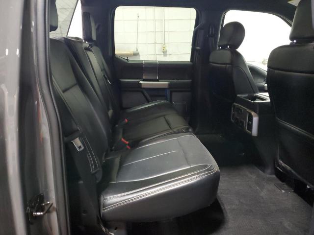 2018 FORD F150 SUPER - 1FTEW1E56JFC25147